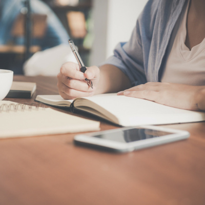 Soulfood Journey - Lerne Deine Essstörung Verstehen  Lieben