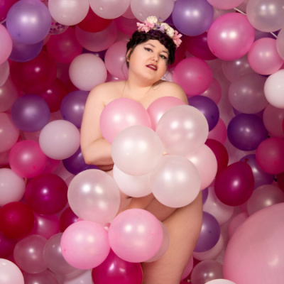 Soulfood Journey - Lerne Deine Essstörung Verstehen  Lieben