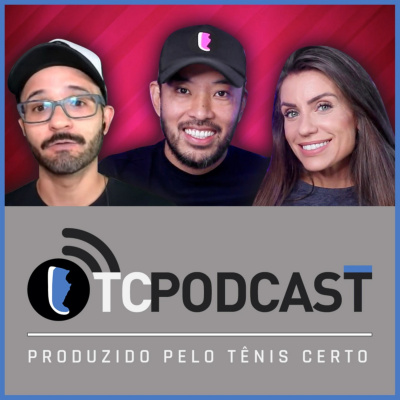 Podcast Tênis Certo: Corrida De Rua | Maratona | Entrevistas | Treinamento
