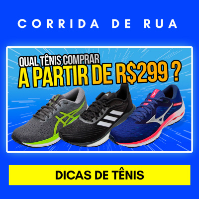 Podcast Tênis Certo: Corrida De Rua | Maratona | Entrevistas | Treinamento