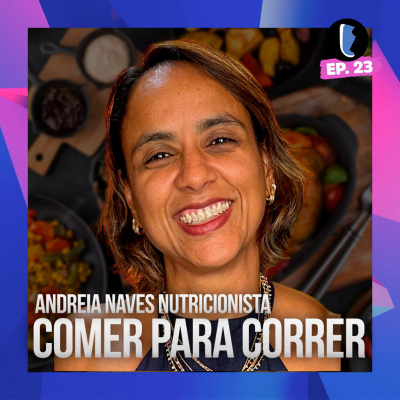 Podcast Tênis Certo: Corrida De Rua | Maratona | Entrevistas | Treinamento