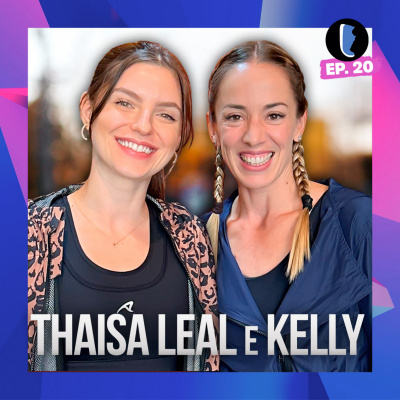 Podcast Tênis Certo: Corrida De Rua | Maratona | Entrevistas | Treinamento