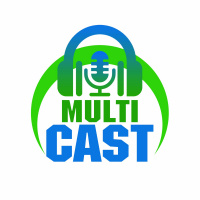 Multicast #02 - Versão Brasileira (Power Rangers)