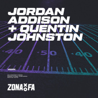 Draft Scout: WRs Jordan Addison e Quentin Johnston