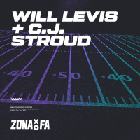 Draft Scout: QBs Will Levis e C.J. Stroud