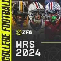 Melhores Wide Receivers do College | NFL Draft 2025 - Summer Scouting