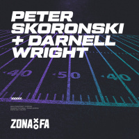 Draft Scout - Peter Skoronski + Darnell Wright