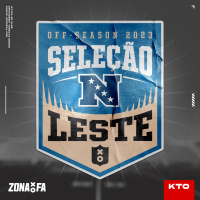 Seleção NFL: Time Ideal da NFC East