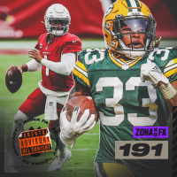 ZxFA #191 - Destaques da Semana 2 da NFL!