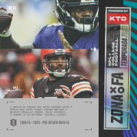 TNF + Prévia da Semana 16 da NFL!