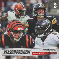 Season Preview AFC North