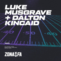 Draft Scout: TEs Luke Musgrave e Dalton kincaid