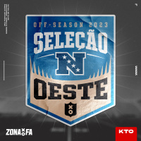 Seleção NFL: Time Ideal da NFC West