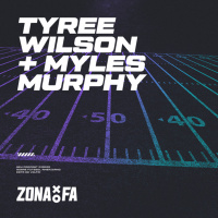 Draft Scout - Tyree Wilson + Myles Murphy