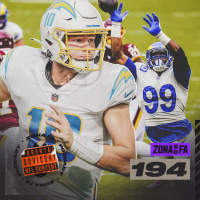 ZxFA #194 - Destaques da Semana 5 da NFL