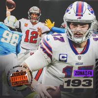 ZxFA #193 - Destaques da Semana 4 da NFL