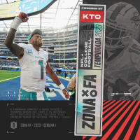 Recap da Semana 1 da NFL !!