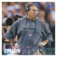 Bill O’Brien pode salvar o Patriots?