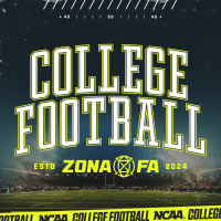 COLLEGE FOOTBALL | Recap das quartas de final dos playoffs com Raphão e Cristian