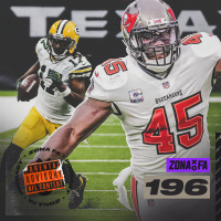 ZxFA #196 - Destaques da Semana 7 da NFL
