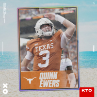 NFL Draft 2024: Quinn Ewers, QB - Texas | Summer Scout