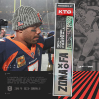 Recap da Semana 11 da NFL!