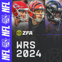 Os Melhores Quarterbacks da NFL | Temporada 2024