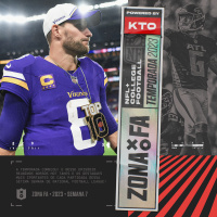 Recap da Semana 7 da NFL!