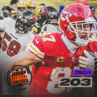 ZxFA #203 - Caminho para o Super Bowl