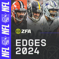 Os Melhores Edge Rushers da NFL | Temporada 2024