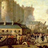 Consciência de época e REVOLUÇÃO FRANCESA