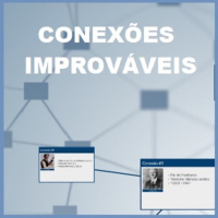 Conexões Improváveis Podcast
