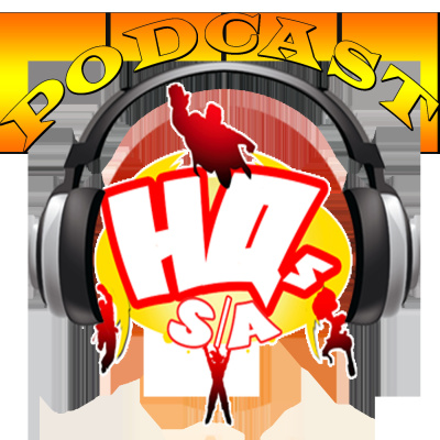 Hqs Sa Podcast
