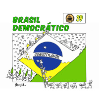Cappuccino Cast #039 - A Redemocratização do Brasil