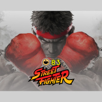 Cappuccino Cast #083 - O Nostálgico Street Fighter!