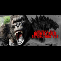 Cappuccino Cast #014 - Os Monstros da Cultura Pop!