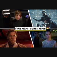 Cappuccino Cast #008 - O Legado Star Wars!