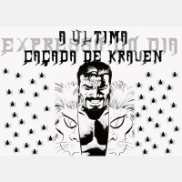 Expresso do Dia #013 - A Última Caçada de Kraven
