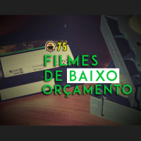 Cappuccino Cast #075 - Filmes de Baixo Orçamento