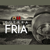 Cappuccino Cast #068 - Guerra Fria