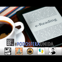 Cappuccino Cast #046 - E-books  Scans #PodosferaUnida