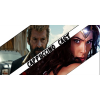Cappuccino Cast #012 - O Que Esperamos dos Filmes da Marvel e DC?