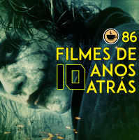 Cappuccino Cast #086 - Filmes favoritos de 10 anos atrás