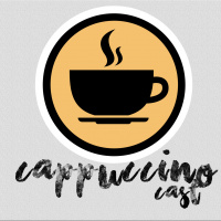 Cappuccino Cast #122 - Livros vs Filmes vs HQs
