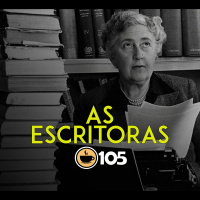 Cappuccino Cast #105 - As Escritoras