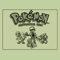 Cappuccino Cast #032 - Pokémon!