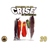 Expresso do Dia #020 - Crise de Identidade