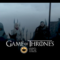 Cappuccino Cast #112 - O Final de Game of Thrones