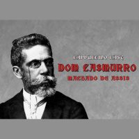 Expresso do Dia #015 - Dom Casmurro, de Machado de Assis