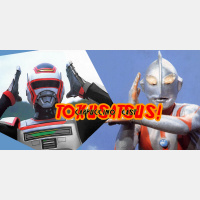 Cappuccino Cast #016 - Tokusatsus, a dádiva da infância!